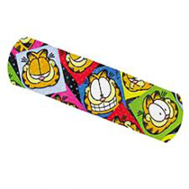 Kliniplast Kids Garfield=Dzungel lasteplaaster 1,9 x 7,6 cm N20